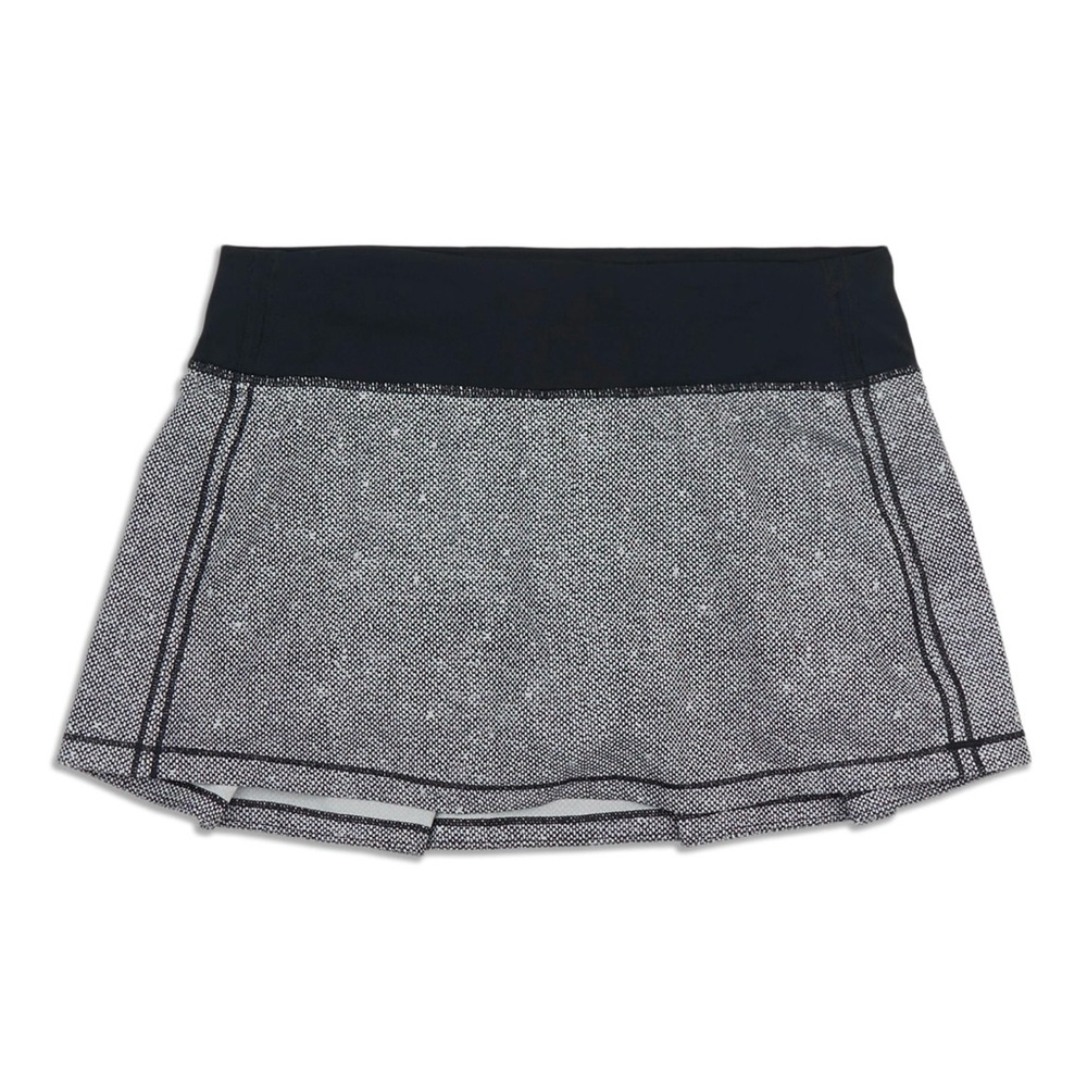 Lululemon Pace Rival Skirt
